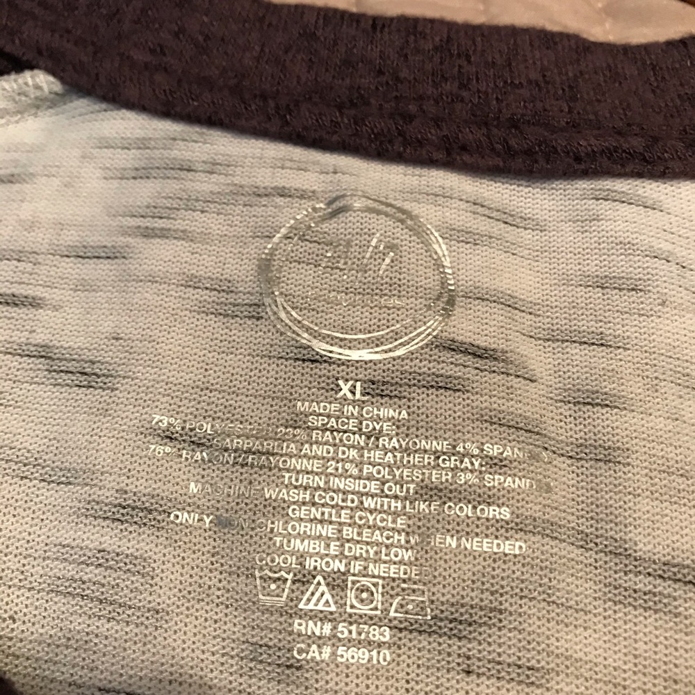 MAURICES TOP/TEE - Picture 10 of 10